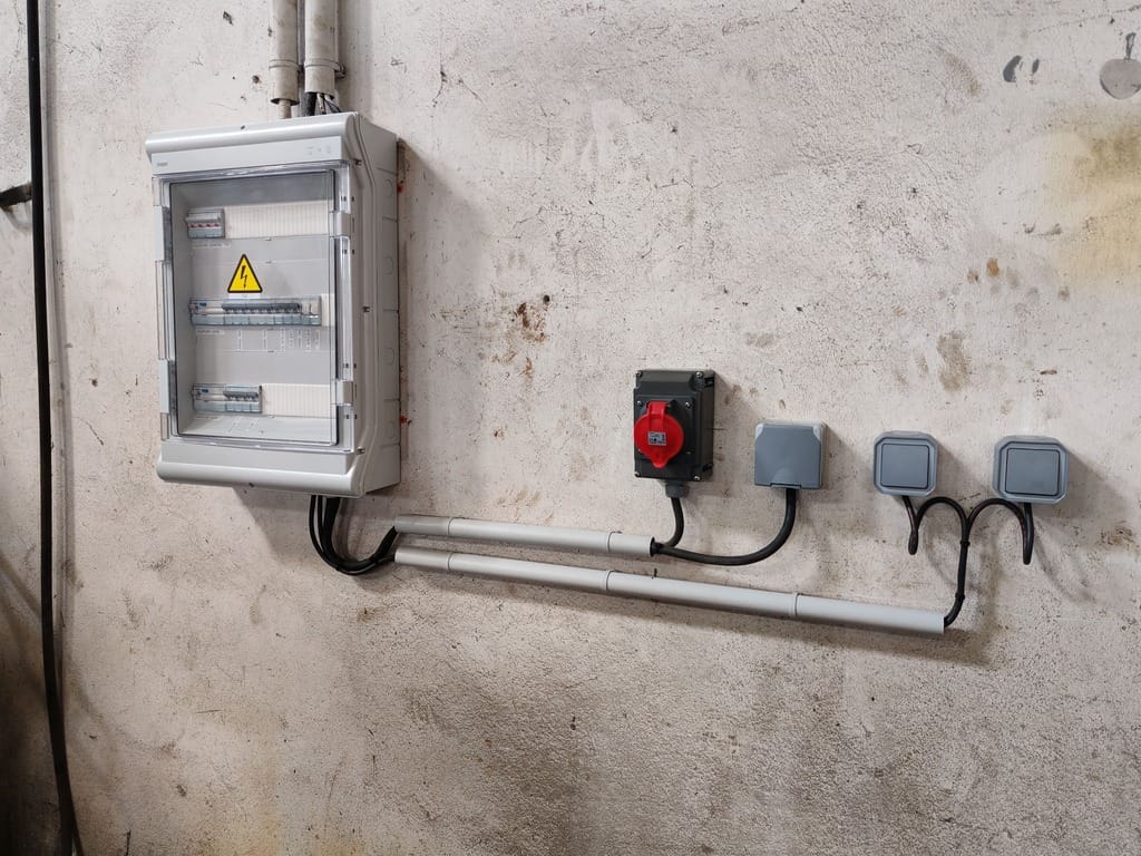 Image de réalisation