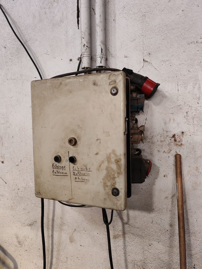 Image de réalisation