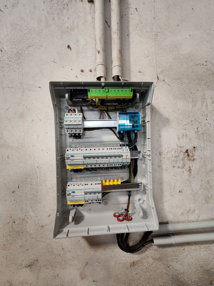 Image de réalisation