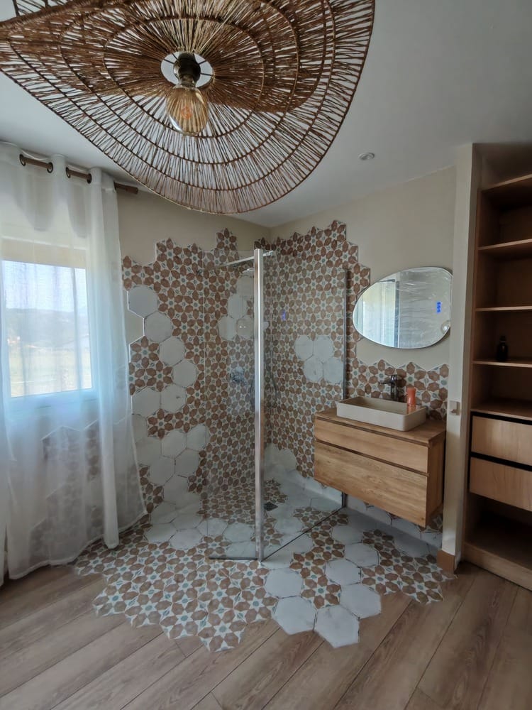 Image de réalisation